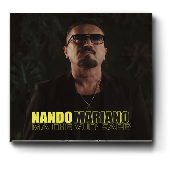 Ma che vuo sapè