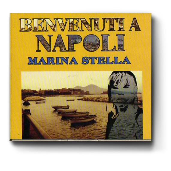 Benvenuti a Napoli
