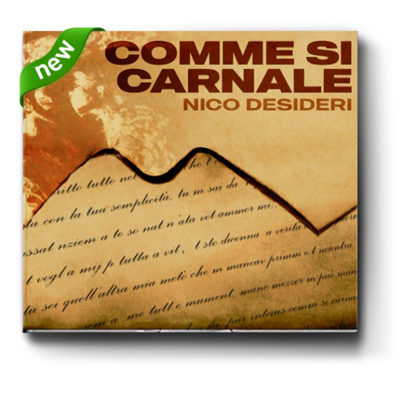 Comme si carnale