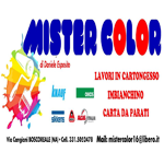 Mister color