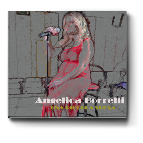 Angelica Borrelli