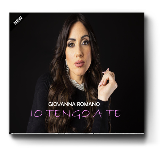 Io tengo a te
