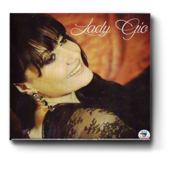 Lady Giò