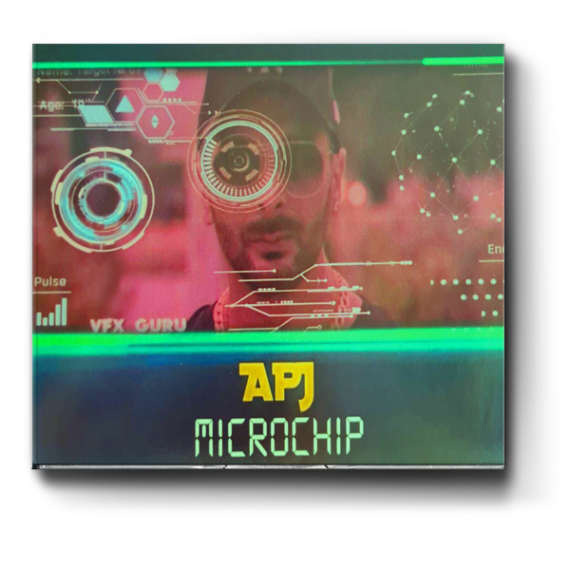 Microchip