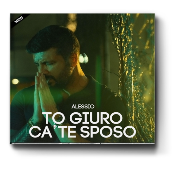 To giuro ca te sposo