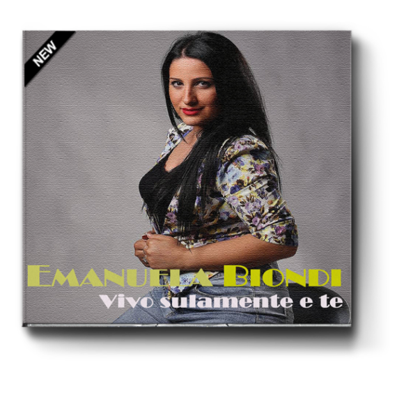 Vivo sulamente e te