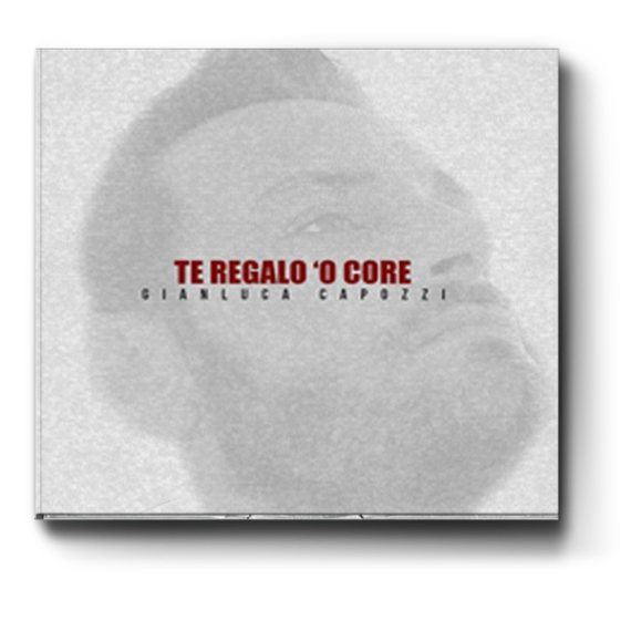 Te regalo o’ core