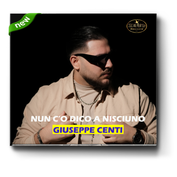 Nun c’o dico a nisciuno