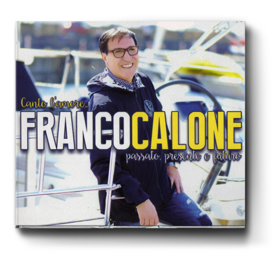 Canto l’amore…passato,presente e futuro