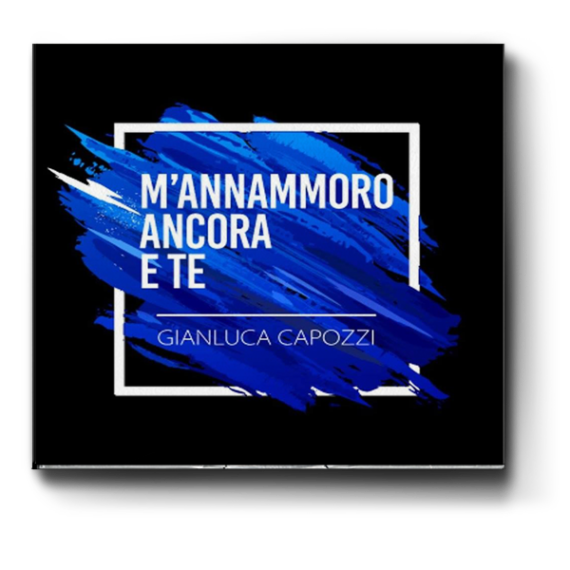 M’annammoro ancora e te