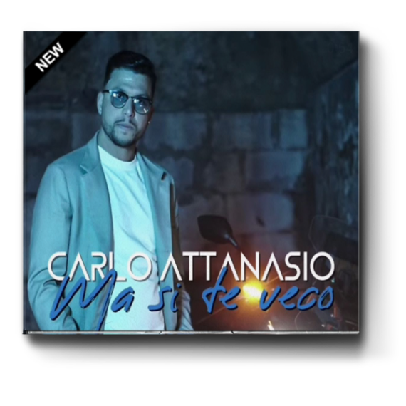 Ma si te veco