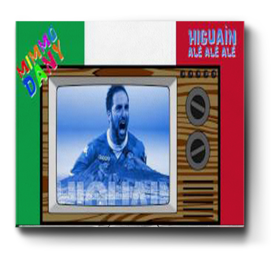 Higuain alè alè