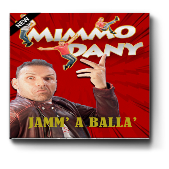 Jamm’ a ballà