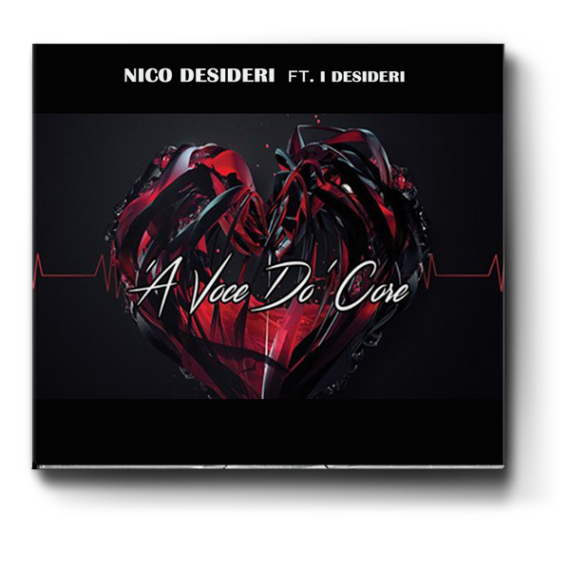‘A voce do’ core