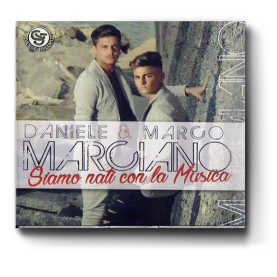 Siamo nati con la musica