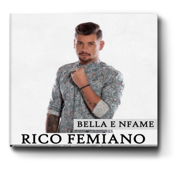 Bella e nfame