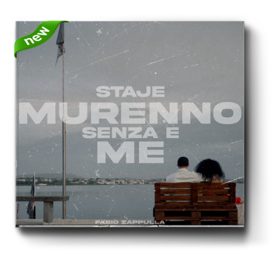 Staje murenno senza e me
