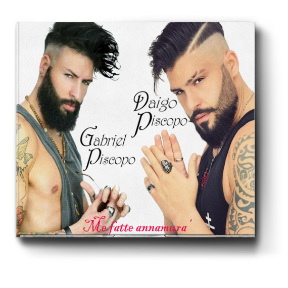 Me fatte annammurà