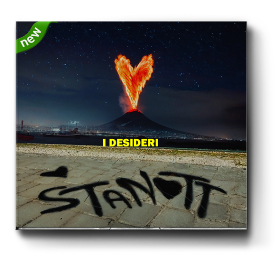 Stanott