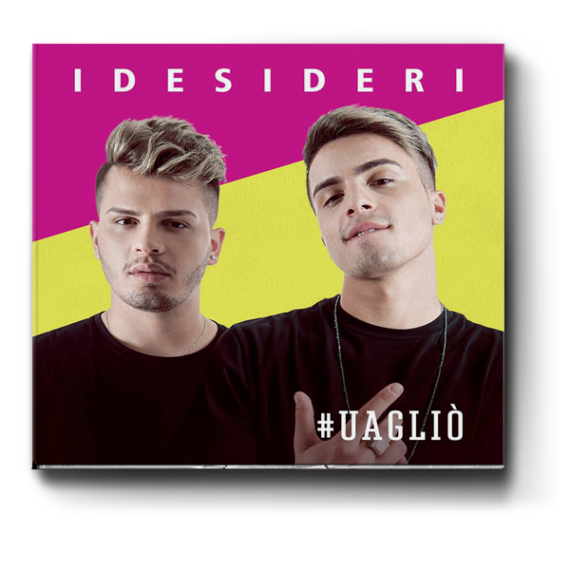 Uagliò