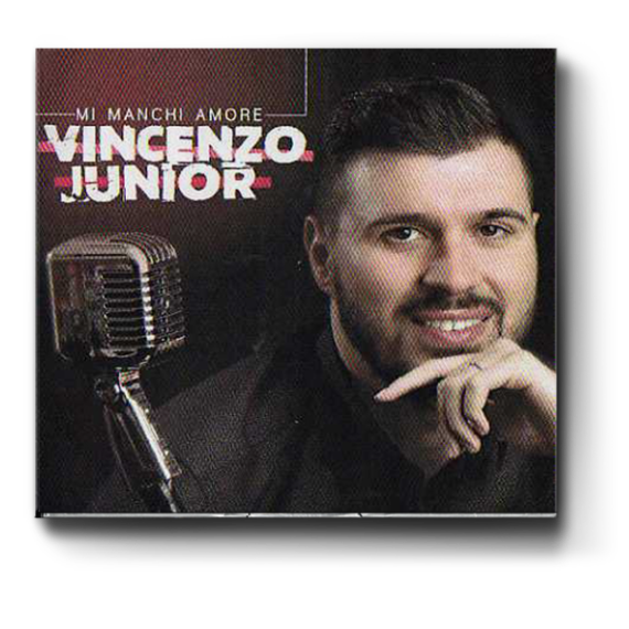 Mi manchi amore