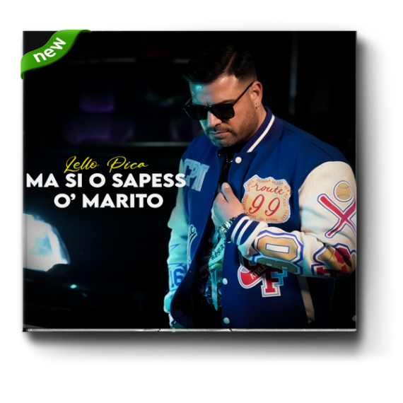 Ma si o sapesse o marito