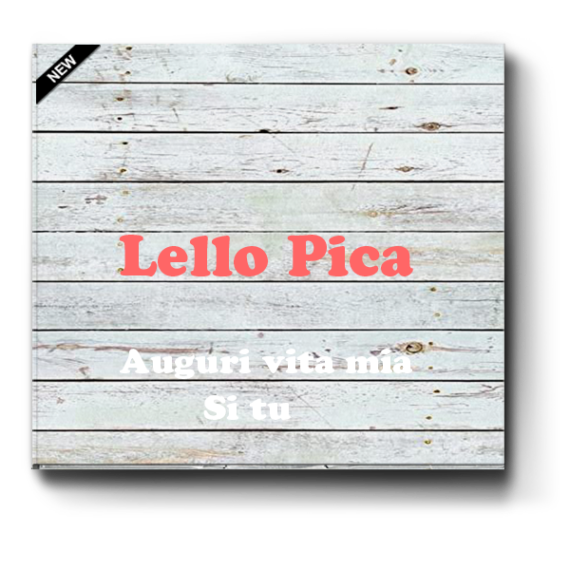 Auguri vita mia