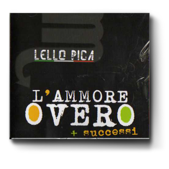 L’ammore overo + successi