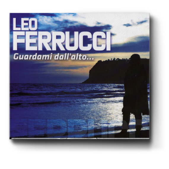 Guardami dall’alto