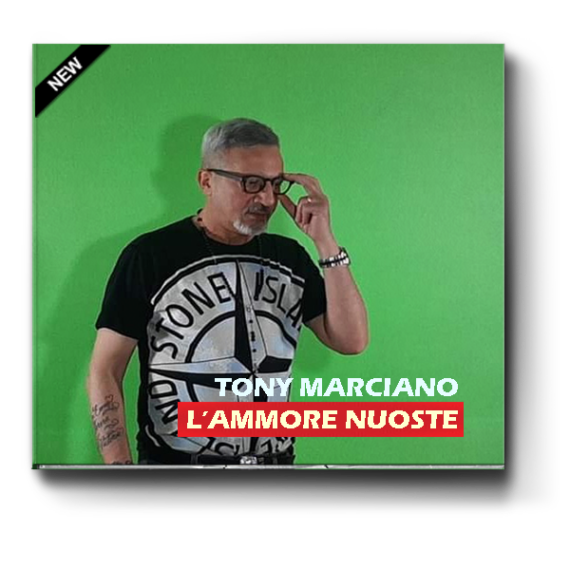L’ammore nuoste