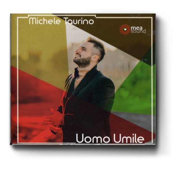 Uomo umile