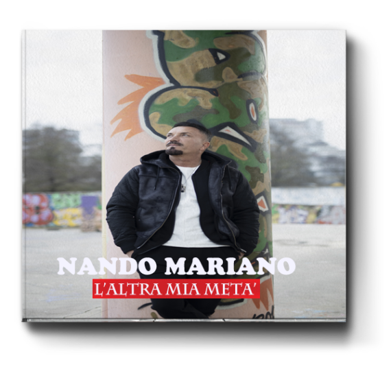 L’altra mia metà