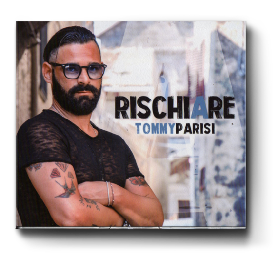 Rischiare