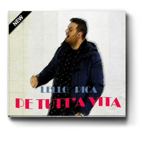 Pe tutt’a vita