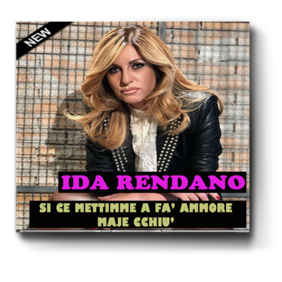 Si ce mettimme a fà ammore
