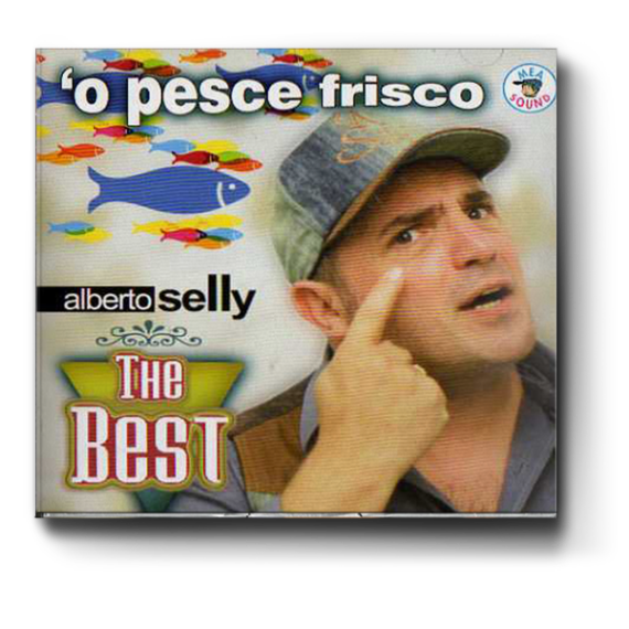 O’ pesce frisco
