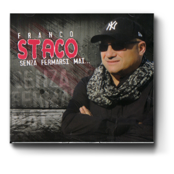 Senza fermarsi mai