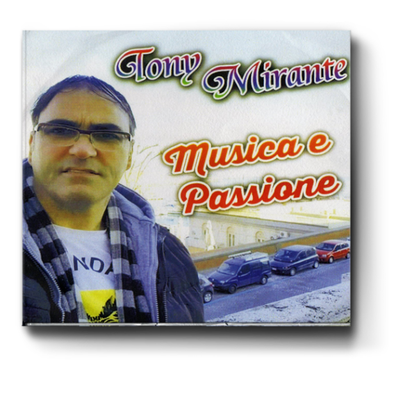 Musica e passione