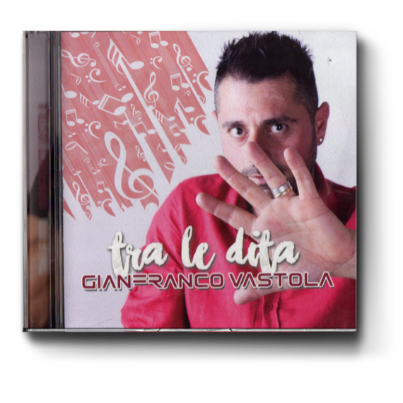 Tra le dita