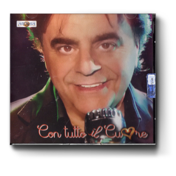 Con tutto il cuore