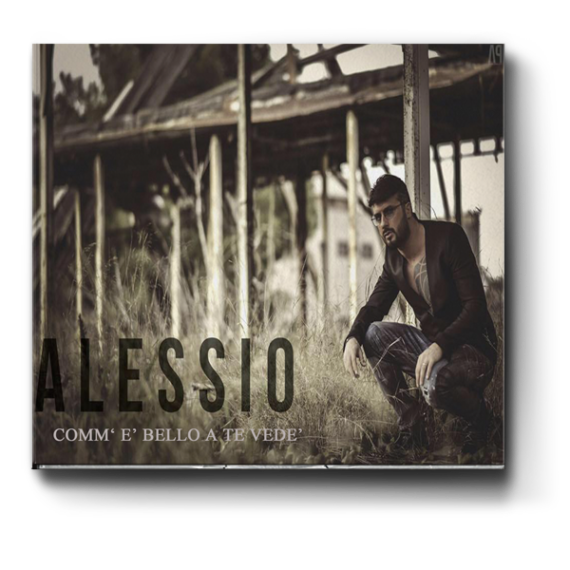 Comm’è bello a te vedè