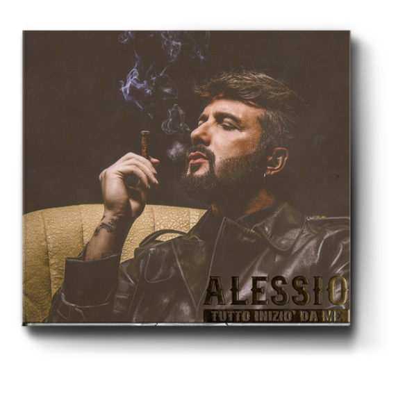 Tutto iniziò da me