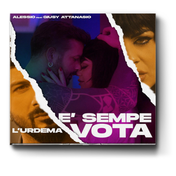 E’ sempe l’urdema vota