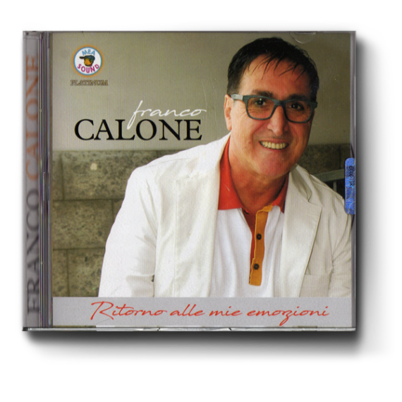 Ritorno alle mie emozioni