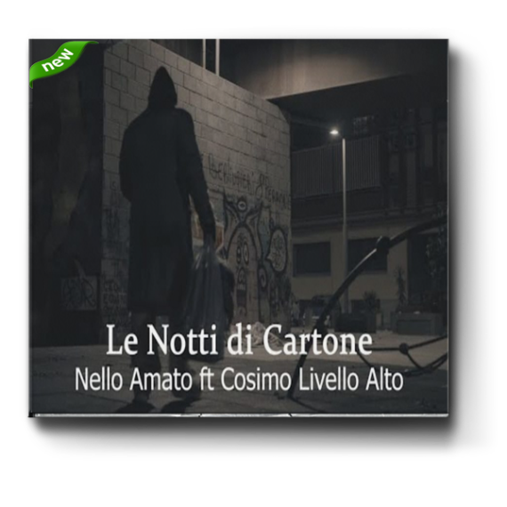 Le notti di cartone