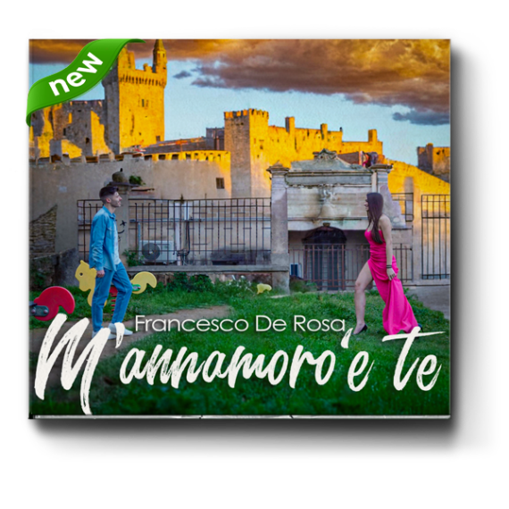 M’annammoro e te