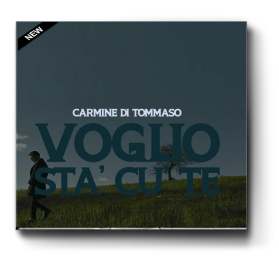 Voglio stà cu te