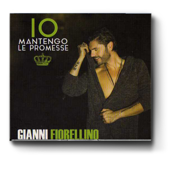 Io mantengo le promesse