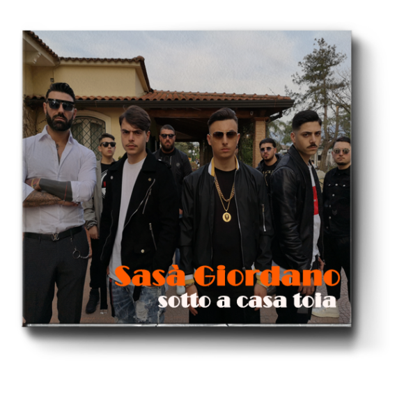 Sotto a casa toia