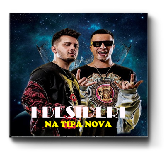 Na tipa nova
